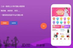 淘客APP開發(fā)功能都有哪些？淘客app開發(fā)讓網(wǎng)絡(luò)營銷更加快捷！