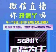 仿特抱抱微信電商直播平臺開發(fā)需要多少錢？詳細功能展示