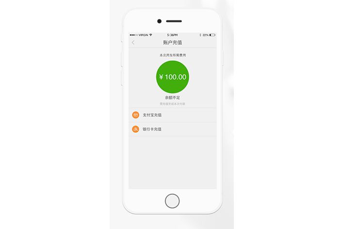 類似滴滴出行APP開發(fā)具有什么意義