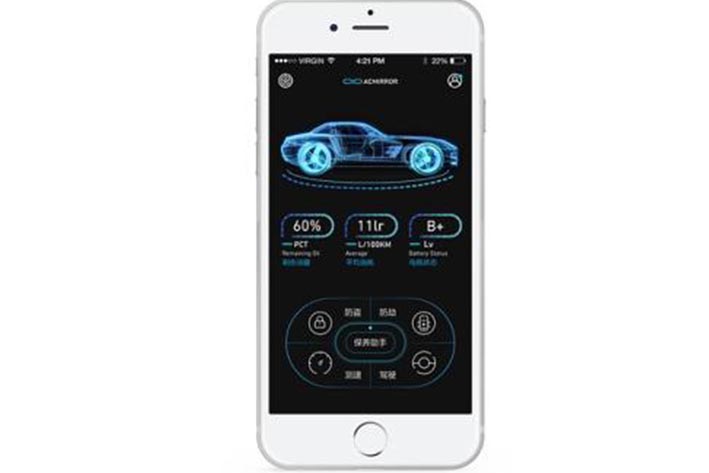 轎車服務(wù)店APP開發(fā)能夠為用戶供給什么