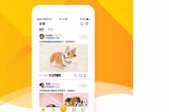 寵物社交APP軟件開發(fā)優(yōu)勢(shì)前景如何？