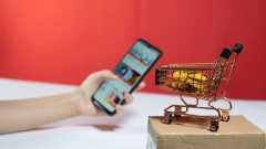 新零售電商APP開(kāi)發(fā)有怎樣的發(fā)展市場(chǎng)？