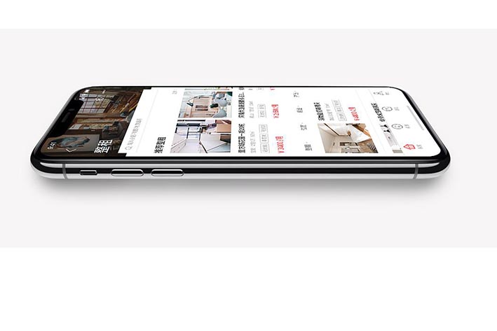 大城市租房子APP開發(fā)軟件怎樣開展服務(wù)平臺(tái)健全